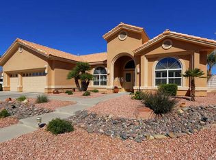 7712 Silver Wells Rd, Las Vegas, NV 89149