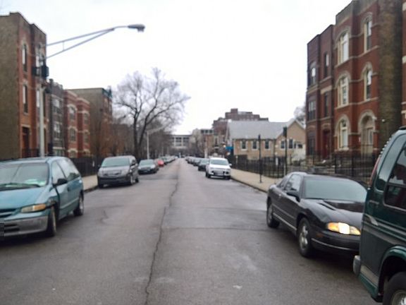 4th image of 1258 S Fairfield Ave