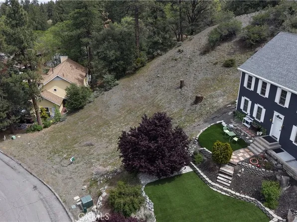 5411 Shirley Ln #J-lot 3, Wrightwood, CA 92397