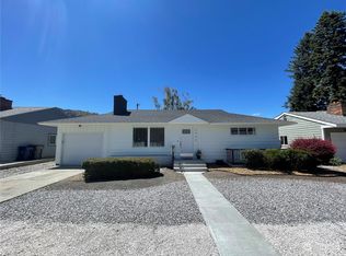 1040 Fuller St, Wenatchee, WA 98801