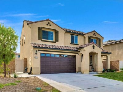 4656 Stratford Pl, Perris, CA, 92571