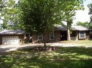 32290 S 627th Rd, Grove, OK 74344