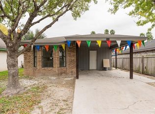 117 Keystone St, Mission, TX 78572