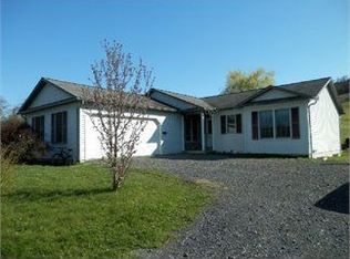 107 Burleson Ave, Roulette, PA 16746