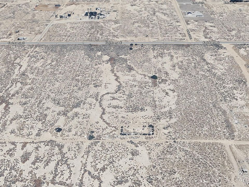 2nd image of E Avenue E 4