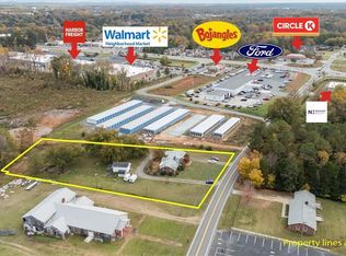 109 Forest Hill Rd, Lexington, NC 27295