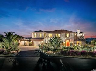 13284 Jacaranda Blossom Dr, Valley Center, CA 92082