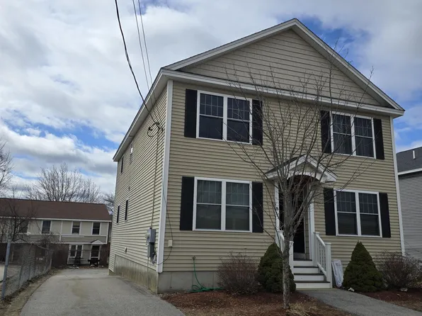 19 S. Elm Street, Manchester, NH 03103