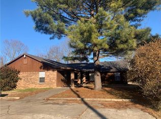 412 S Columbus St, Spiro, OK 74959