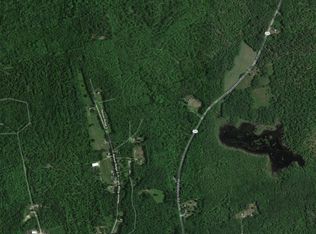 46 Nelson Ridge Rd N, Washington, ME 04574