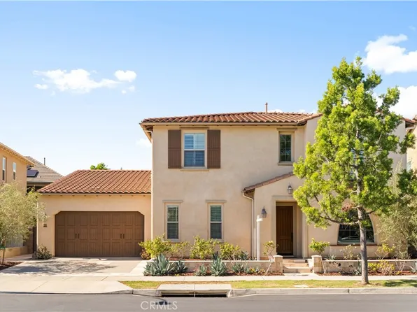 18 Windrow Rd, Tustin, CA 92782