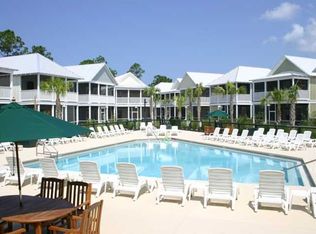 3050 W Highway 98 UNIT C56, Port Saint Joe, FL 32456