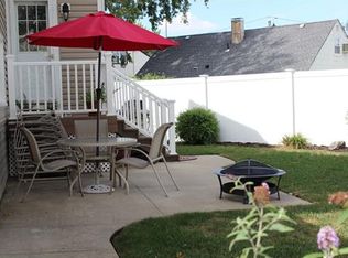 38 Thistle Ct, Fords, NJ 08863