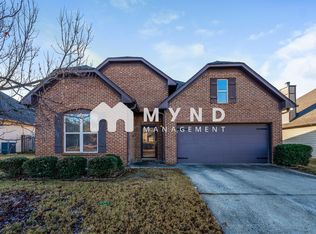 1316 Easterwood Blvd, Gardendale, AL 35071