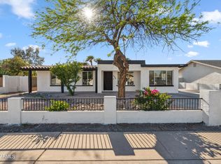 2922 S Juniper St, Tempe, AZ 85282