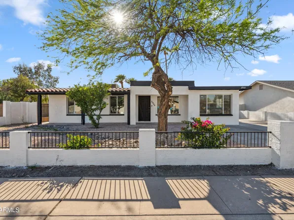 2922 S JUNIPER Street, Tempe, AZ 85282