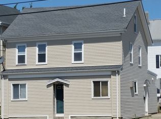 852 Globe St, Fall River, MA 02724