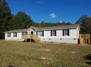 311 Glavine St, Greenville, GA