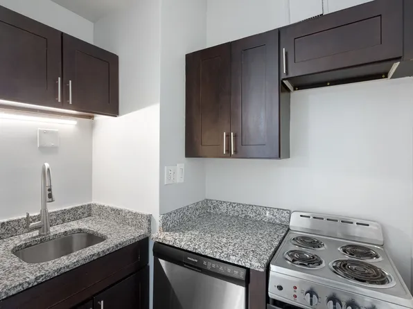 The Legacy HB at Clarendon Park