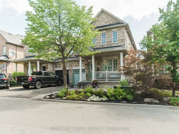 139 Bellini Ave, Vaughan, ON L4H 0R7