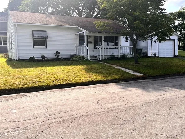 303 Delaware Ave, Jamestown, NY 14701