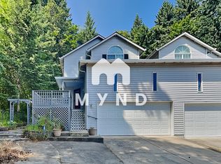 405 NE Wedgewood Ct, Camas, WA 98607