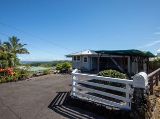 (Undisclosed Address), Hilo, HI 96720