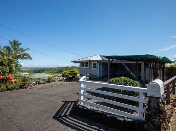 (undisclosed Address), Hilo, HI 96720