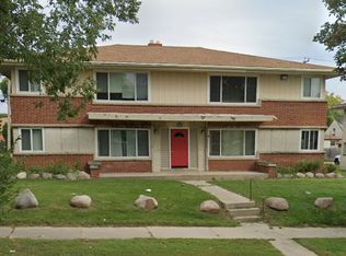 4640 N 76th St APT 3, Milwaukee, WI 53218