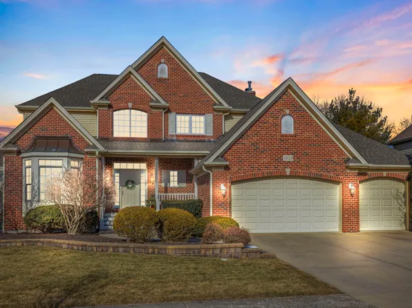 3823 Junebreeze Ln, Naperville, IL 60564