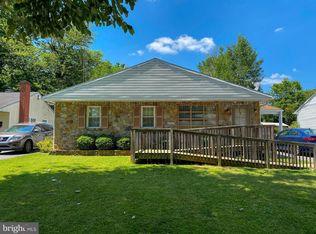 611 Linden Ln, Martinsburg, WV