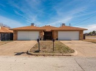 6437-6439 Brookhaven Trail, Fort Worth, TX 76133