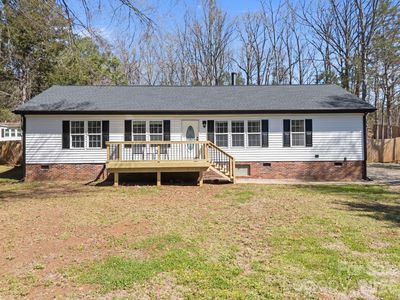 3057 Fountainview Ave, Concord, NC, 28027