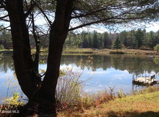 L27111 E Corbin Hill Rd, Sloansville, NY 12160