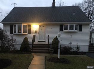 144 Wood Ridge Ave, Wood Ridge, NJ 07075