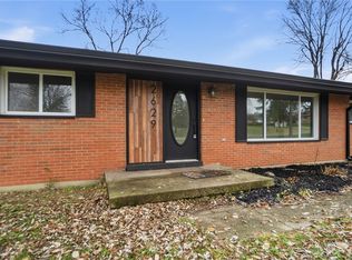 2629 N Emerald Dr, Dayton, OH 45431