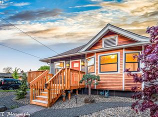 3506 SE 9th Ave, Portland, OR 97202