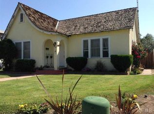 36 N Lemoore Ave, Lemoore, CA 93245