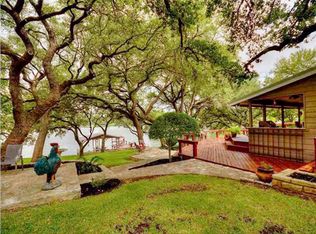 651 Sandy Mountain Dr, Sunrise Beach, TX 78643