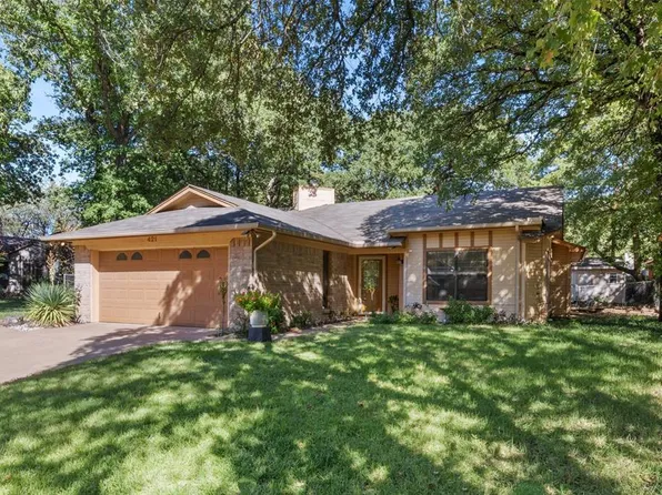 421 Misty Oaks, Azle, TX 76020