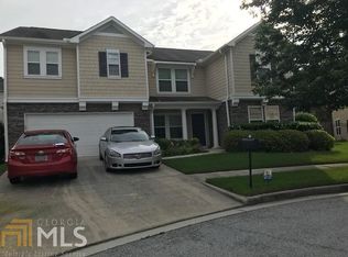 306 Cutleaf Ives Dr, Grayson, GA 30017