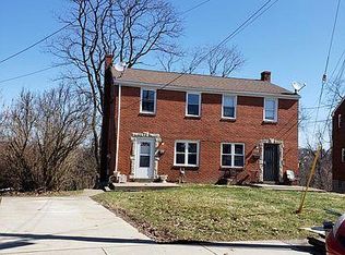 733 Shadycrest Rd, Pittsburgh, PA 15216