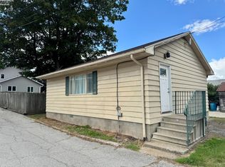 9 Herrick Aly, Monroeville, OH 44847