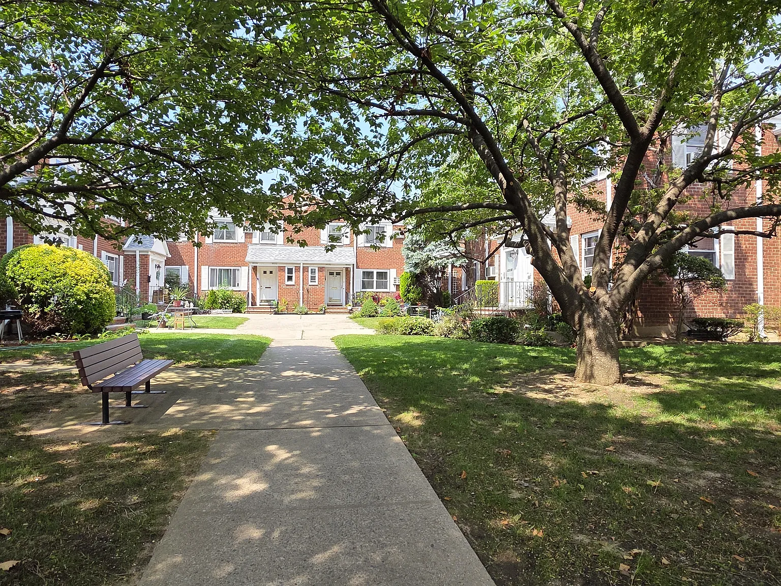 2 bed, 675 sqft, $3,200 — Photo 4