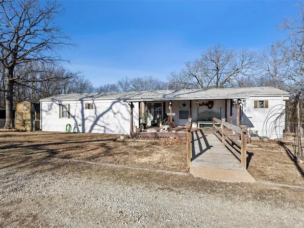 3815 Athena School Rd, De Soto, MO 63020