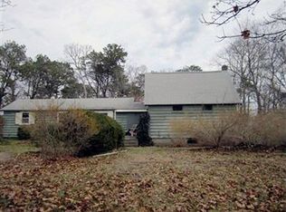 3855 State Hwy, Eastham, MA 02642