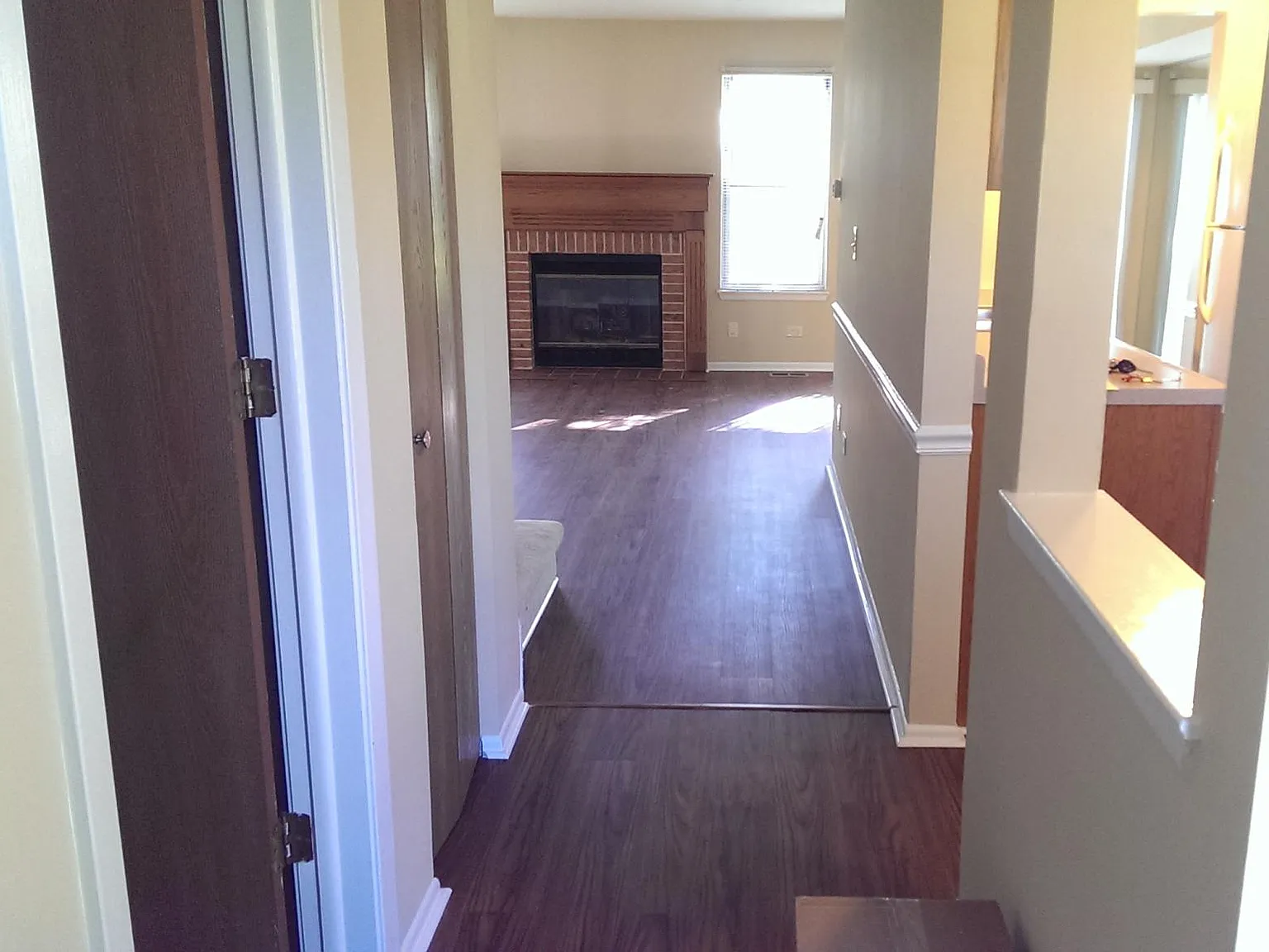 2 bed, 2.5 bath, 1174 sqft, $2,600 — Photo 2