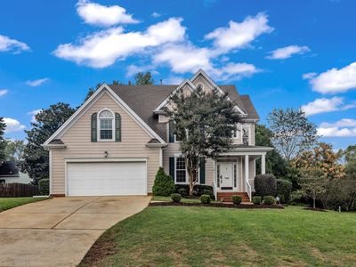 100 Lakeleaf Ct, Cary, NC, 27518