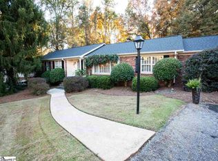 1008 Wembley Rd, Greenville, SC 29607