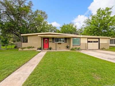 250 Sprucewood, San Antonio, TX, 78216